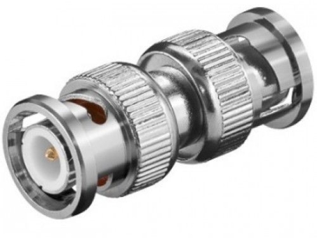 DIV-BNC Stecker-Stecker Video 